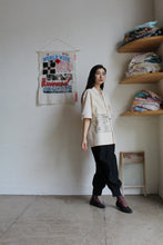 Load image into Gallery viewer, Nikko Rice Sack Button Up