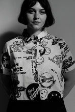 Load image into Gallery viewer, Get Happy! Crop Top