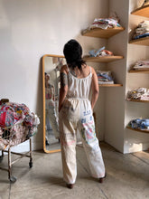Load image into Gallery viewer, MADE TO ORDER: Kokuho Rose Jumpsuit