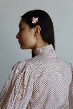 Load image into Gallery viewer, 1970s Laura Ashley Made in Wales Victorian Blouse