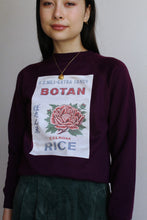 Load image into Gallery viewer, Botan Vintage Sweatshirts