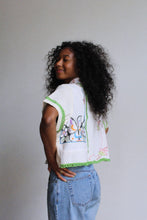 Load image into Gallery viewer, In Bloom Crop Top