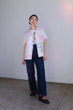 Load image into Gallery viewer, Crane Brand Plaid Shirt ~ Medium