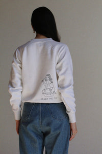Spare Me Not x Casual Intimacy Sweatshirt