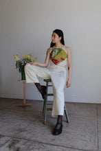 Load image into Gallery viewer, Wildflower Hankie Halter
