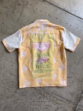 Load image into Gallery viewer, Diamond G Rice Sack Shirt - L