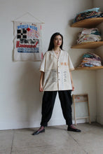 Load image into Gallery viewer, Nikko Rice Sack Button Up