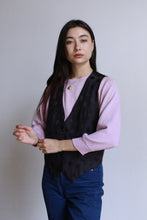 Load image into Gallery viewer, Polka Dot Vest