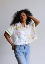 Load image into Gallery viewer, In Bloom Crop Top