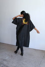 Load image into Gallery viewer, 1905 Silk Embroidered Kimono Jacket