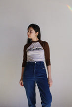 Load image into Gallery viewer, 1970s Yellowstone Baseball Tee