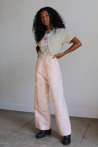 Primary Rose Taupe Vintage Tee