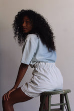 Load image into Gallery viewer, 1980s Studded Pinstripe Set