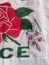 Load image into Gallery viewer, Hopelessly in Love Crop Top