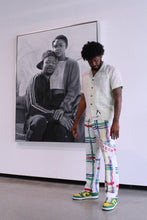Load image into Gallery viewer, Custom Men&#39;s Pants