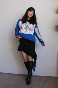 United Feeds Sweater