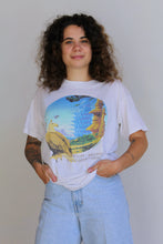 Load image into Gallery viewer, 1989 Anderson Bruford Wakeman Howe Band Tour Tee