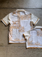 Load image into Gallery viewer, Cross-Stitch Companion Shirts