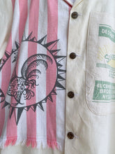 Load image into Gallery viewer, Sunblest Rooster Shirt ~ Small