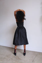 Load image into Gallery viewer, 1980s Sweetheart Party Dress