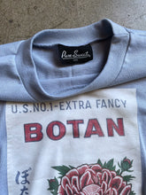 Load image into Gallery viewer, Botan Vintage Shirt Sky Blue