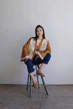 Load image into Gallery viewer, Golden Special Cropped Jacket lg