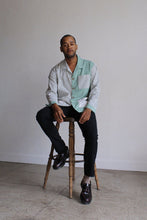 Load image into Gallery viewer, BOXER Flour | Work Shirt or Open Jacket or Button Up