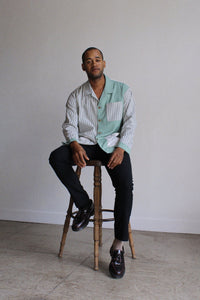 MADE TO ORDER: Robin Hood Work Shirt or Trousers