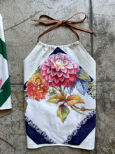 Load image into Gallery viewer, Hankie Halter Tops