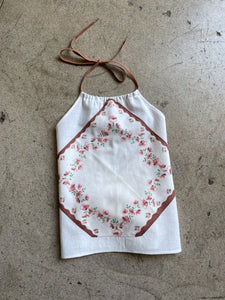 Hankie Halter Tops