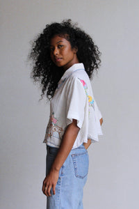 The Pinnacle Crop Top