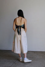Load image into Gallery viewer, Vintage Silk Floral Scarf