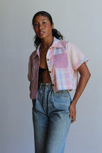Load image into Gallery viewer, Ramy&#39;s R Brand Crop Top