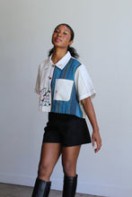 Load image into Gallery viewer, Spread Your Wings Crop Top