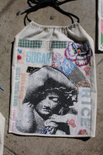 Load image into Gallery viewer, Divine Goddess Collage Halter md