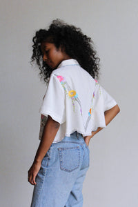 The Pinnacle Crop Top