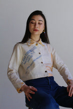 Load image into Gallery viewer, Moonshine LS Crop Top s/m