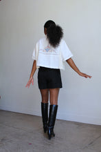 Load image into Gallery viewer, Spread Your Wings Crop Top