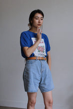 Load image into Gallery viewer, Botan Sweatshirt Electric Blue