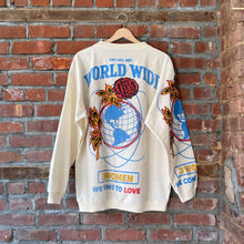 Load image into Gallery viewer, Worldwide Pullover