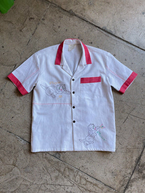 Playin' Shirt - Medium