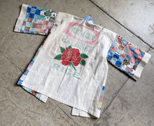 Load image into Gallery viewer, CALROSE RICE Quilt Jacket