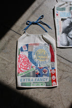 Load image into Gallery viewer, San Francisco Collage Halter lg