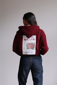 Botan Rice Vintage Sweatshirts