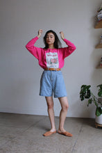 Load image into Gallery viewer, Botan Sweatshirt Barbie Pink