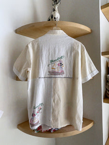 Dutch Companion Shirts ~ Medium