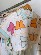 Load image into Gallery viewer, Butterfly Quilt Set ~ US 2-4