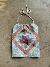 Load image into Gallery viewer, Flour Sack Reversible Halter Tops