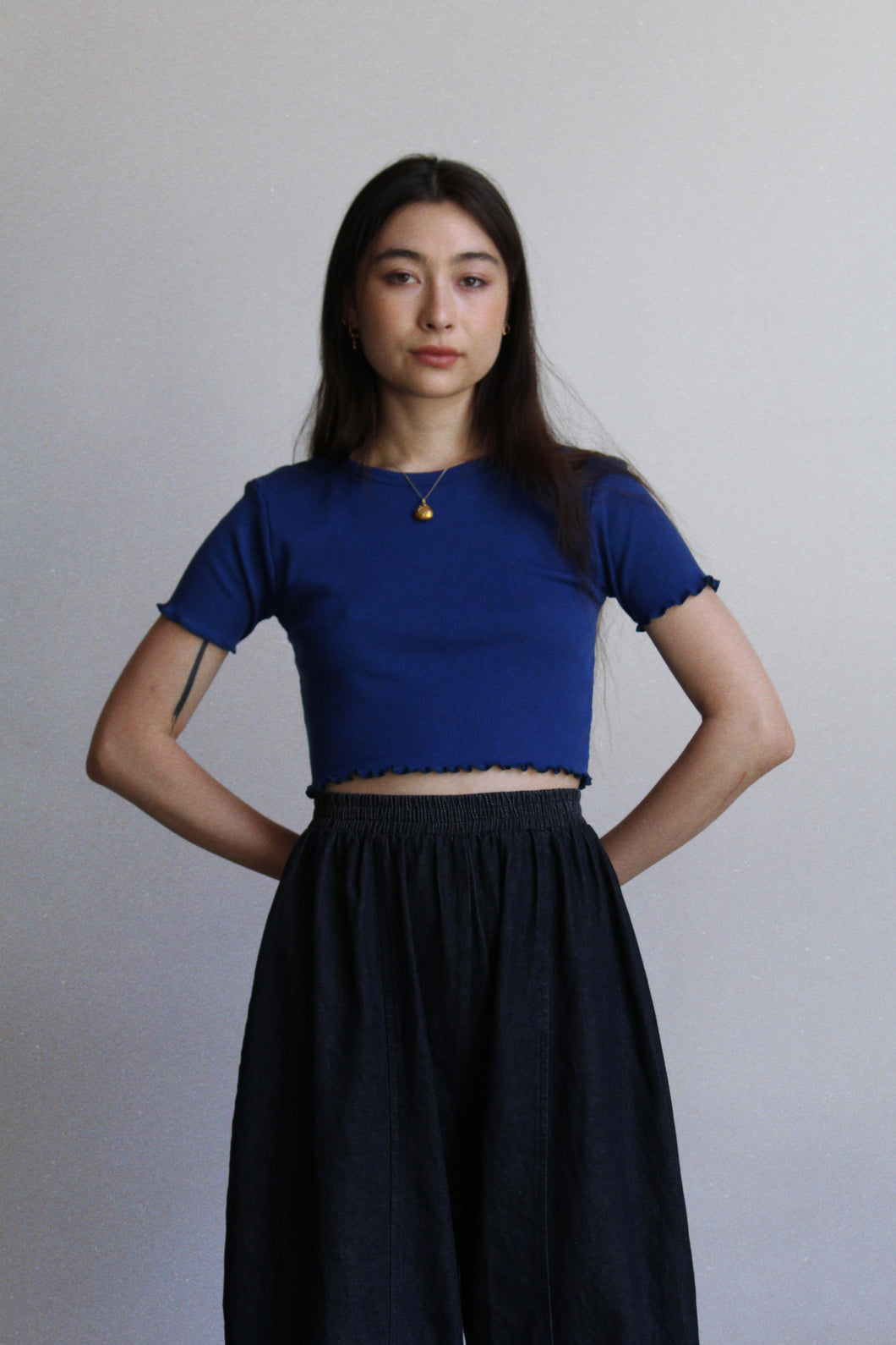 1990s Original Babydoll Tee