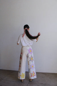 Baker Quilt Trousers 4-6
